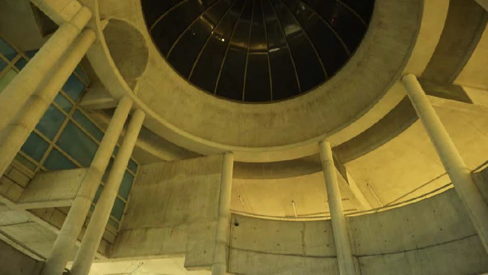 Brutalist Architecture 99