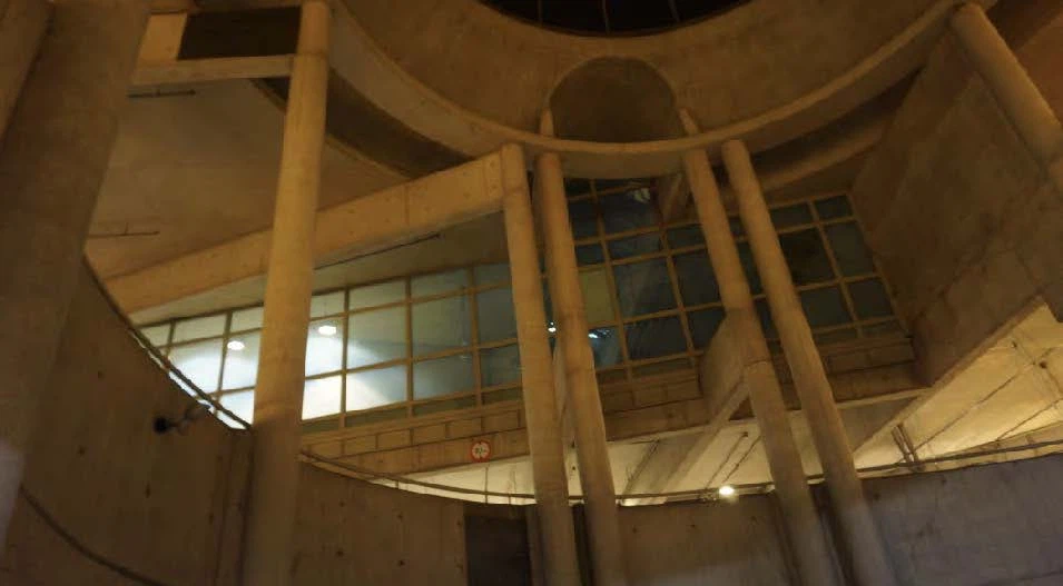 Brutalist Architecture 100