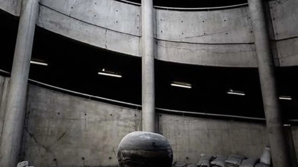 Brutalist Architecture 103