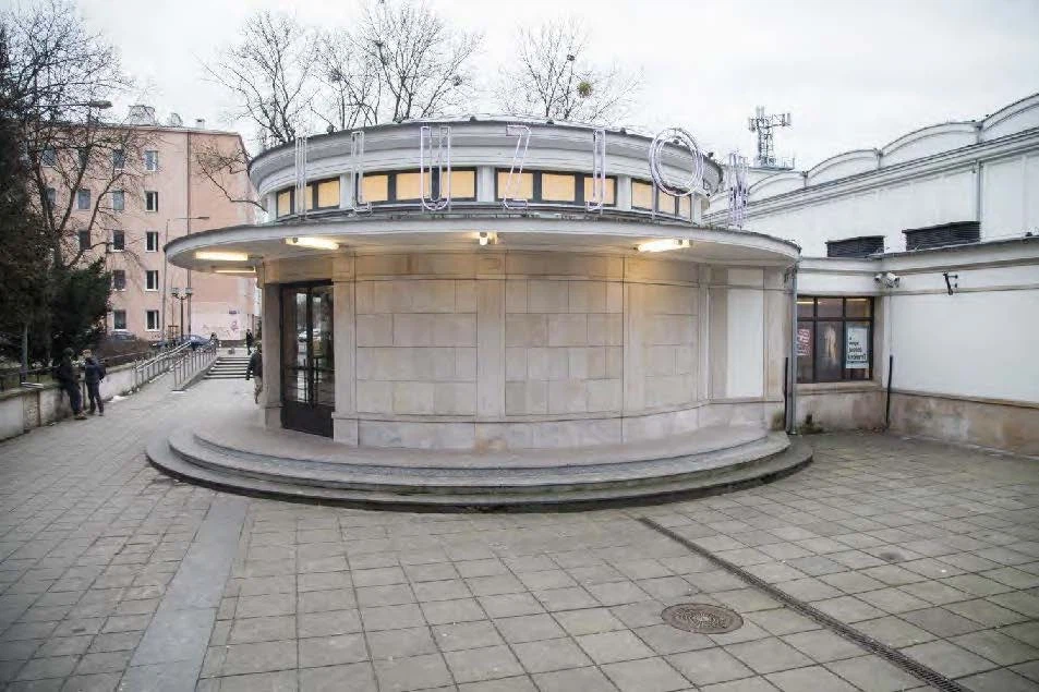 Brutalist Architecture 110