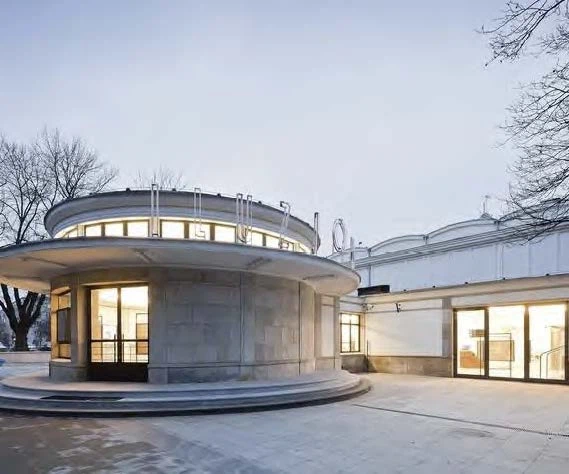 Brutalist Architecture 111