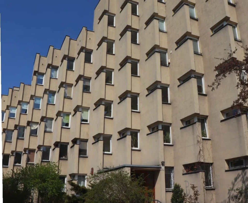 Brutalist Architecture 113