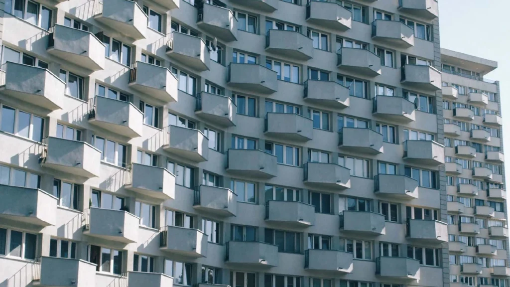 Brutalist Architecture 116