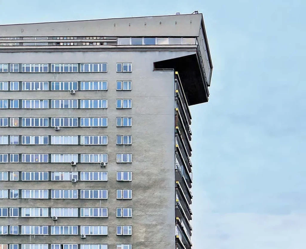 Brutalist Architecture 117