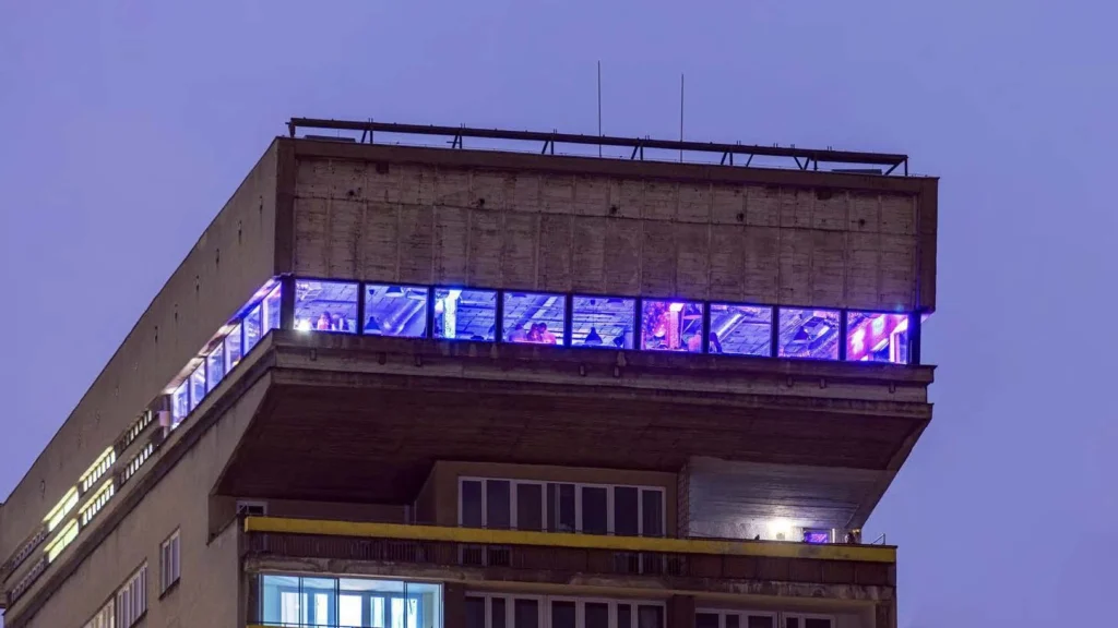 Brutalist Architecture 119