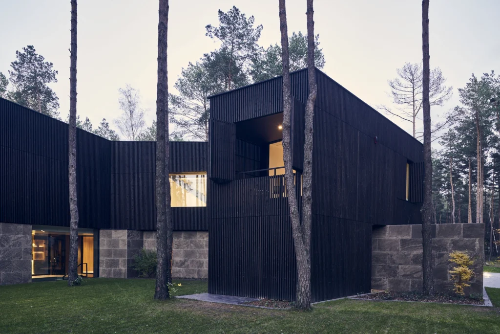 Luxury Villas 14