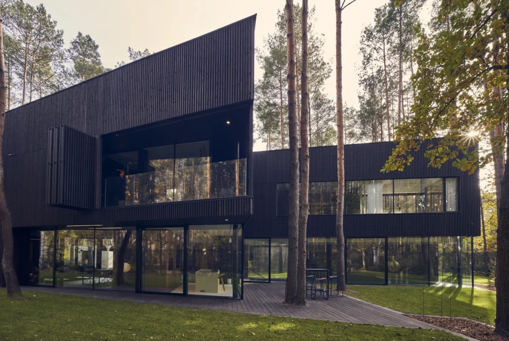 Luxury Villas 15