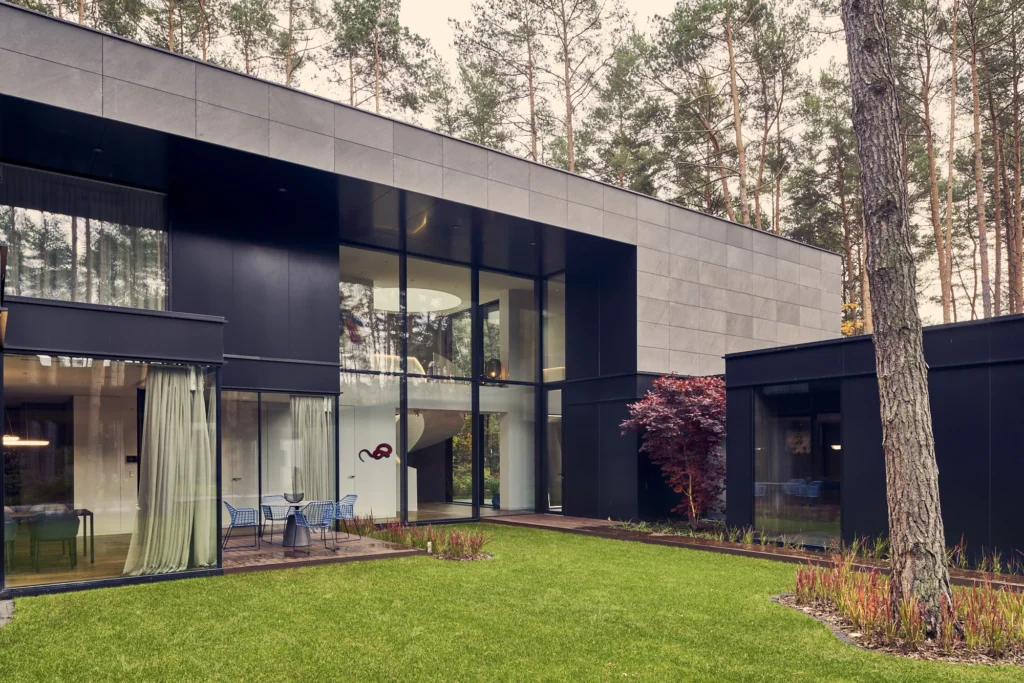 Luxury Villas 16