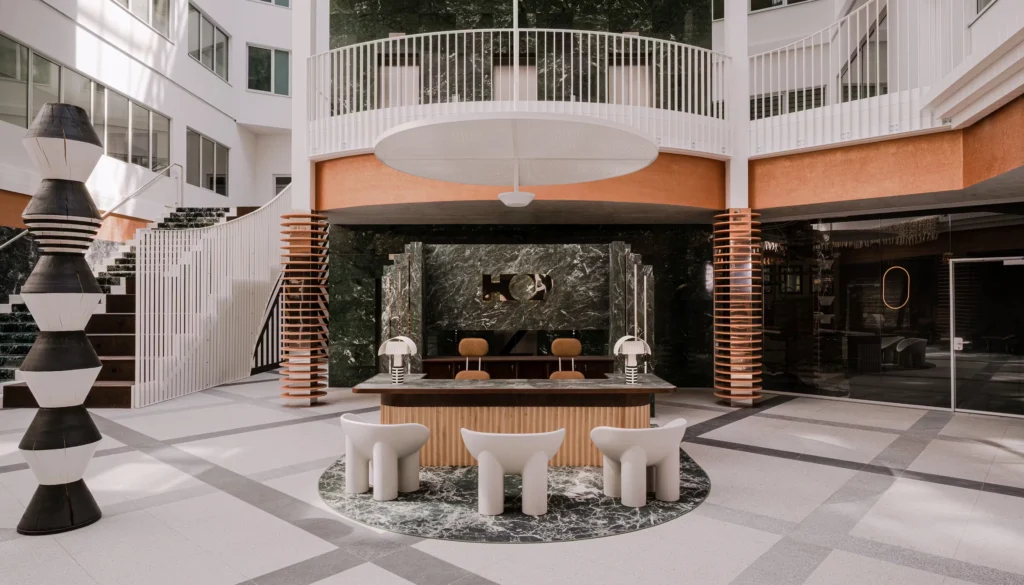 Offices 5