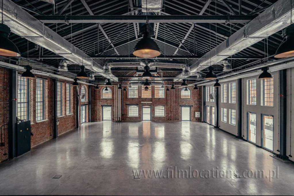 Event Spaces 20