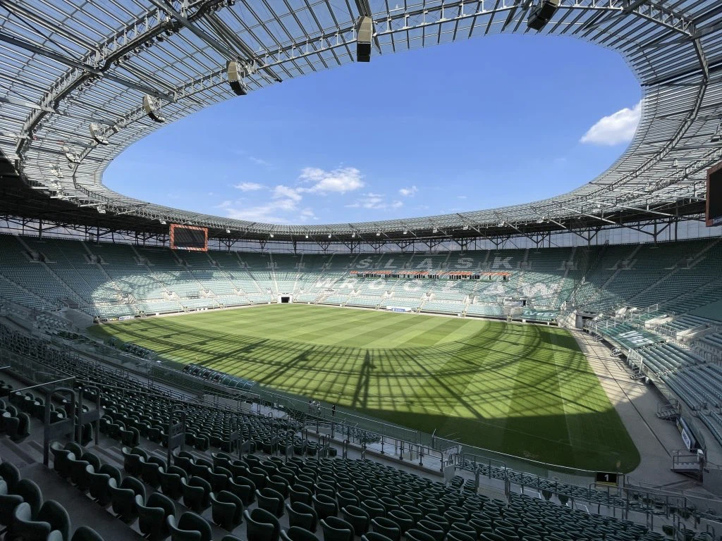 Sport Facilities 50
