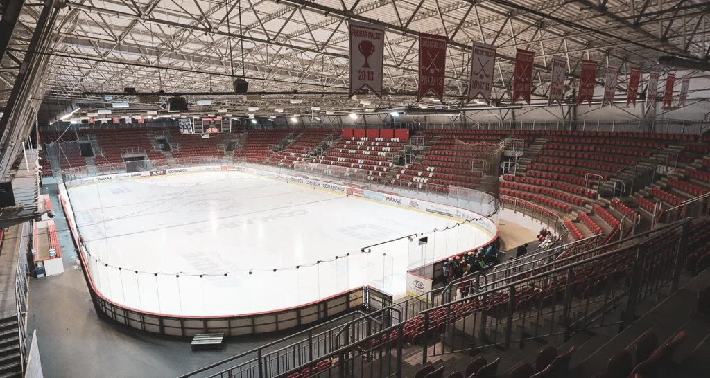 Sport Facilities 52