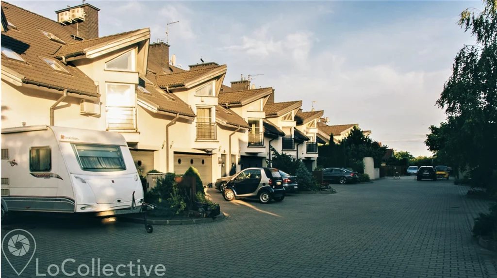 Residential Neighbourhood 11