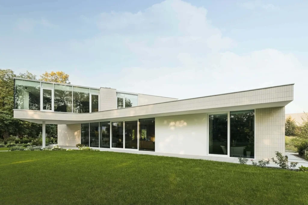 Luxury Villas 22