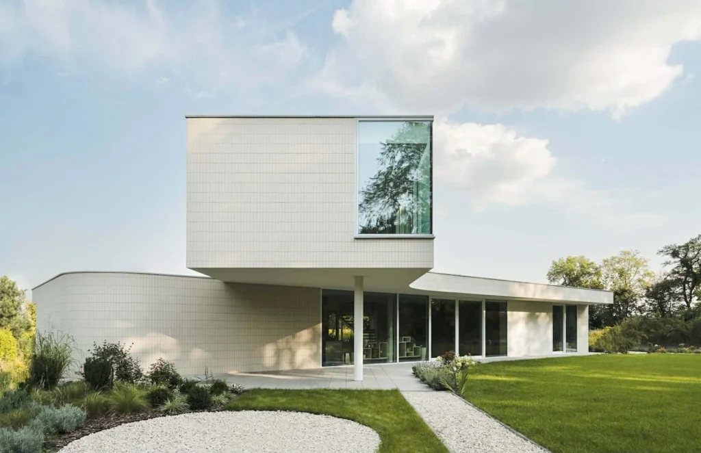 Luxury Villas 23