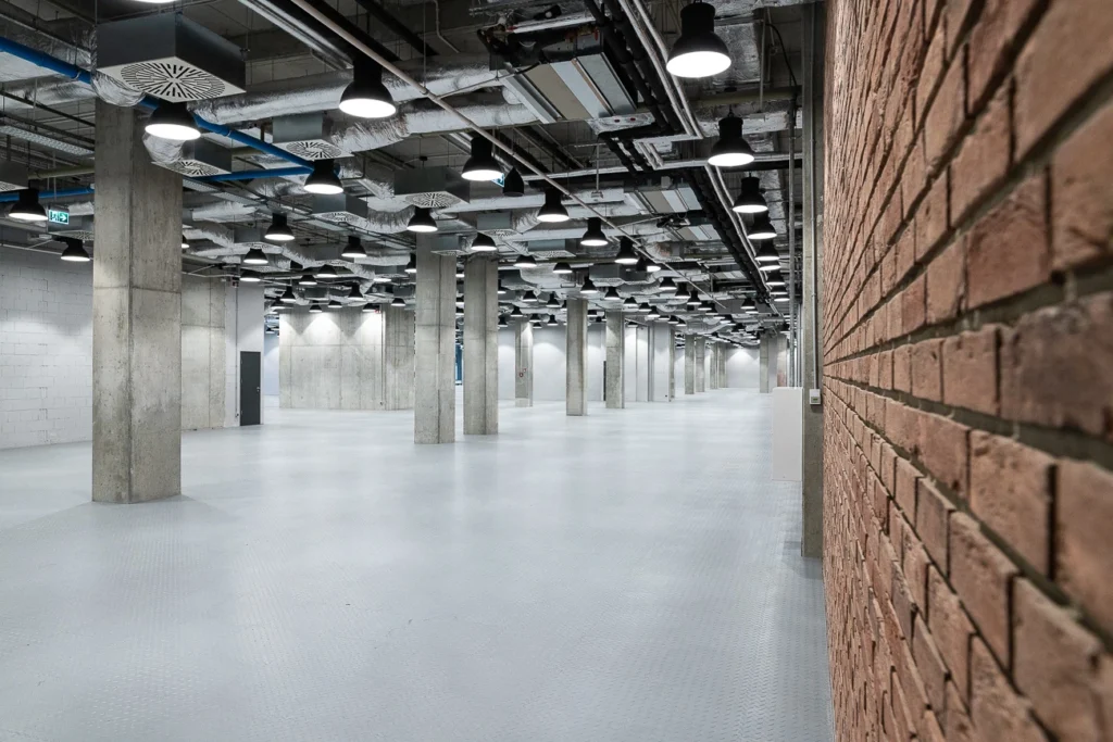 Event Spaces 24