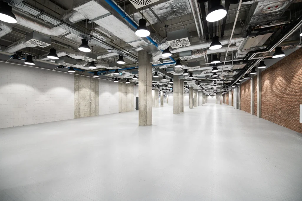 Event Spaces 25