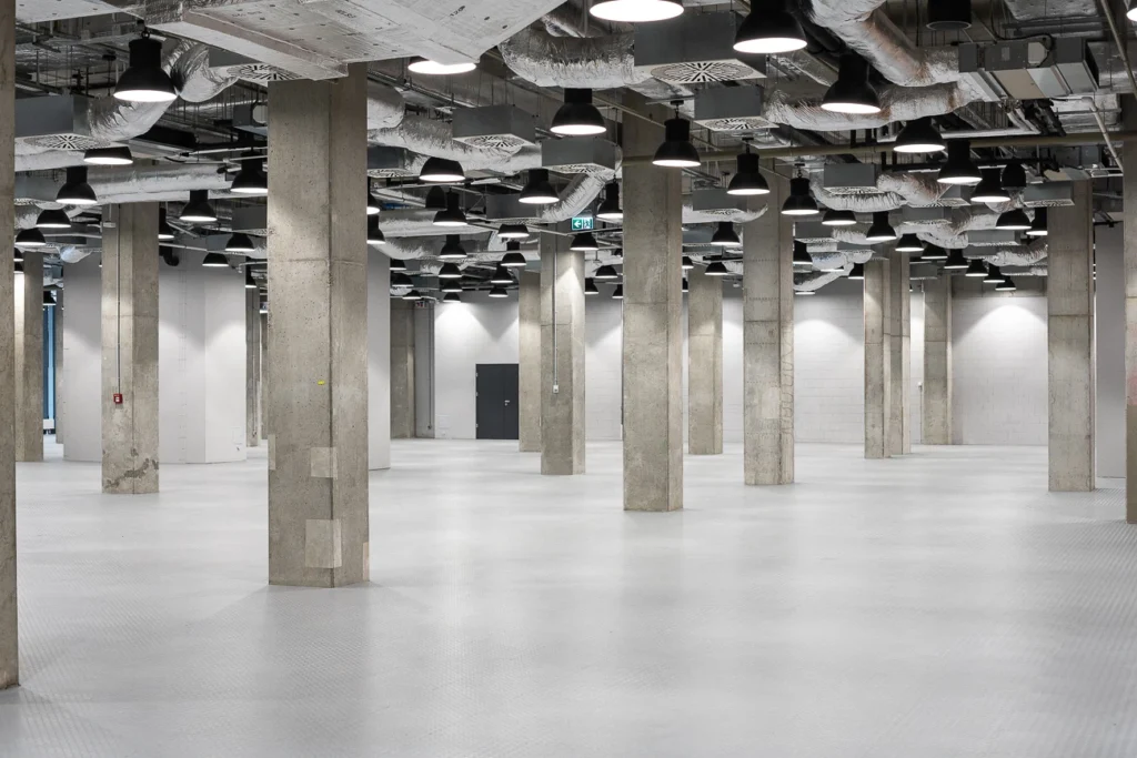 Event Spaces 26