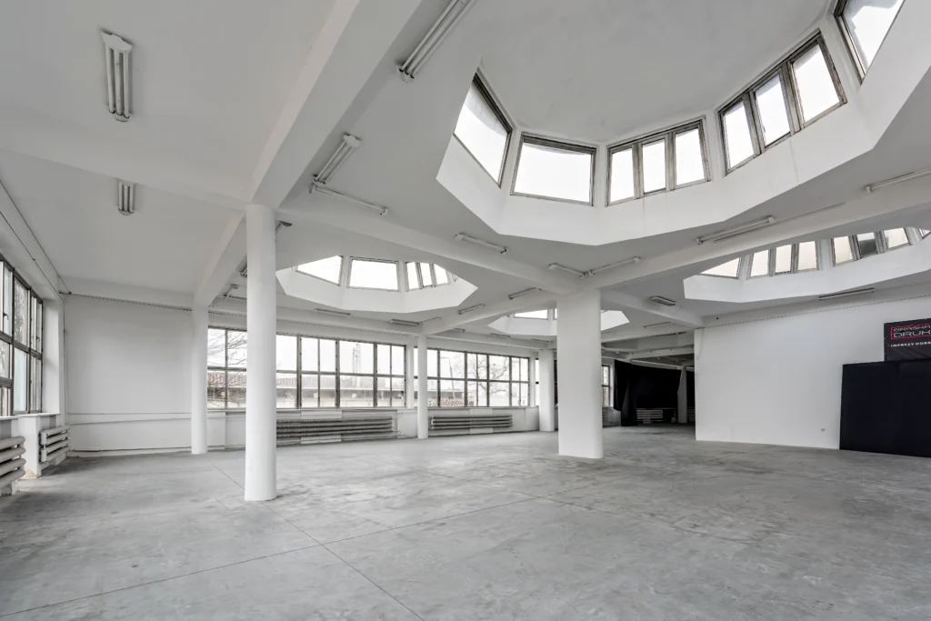 Event Spaces 28