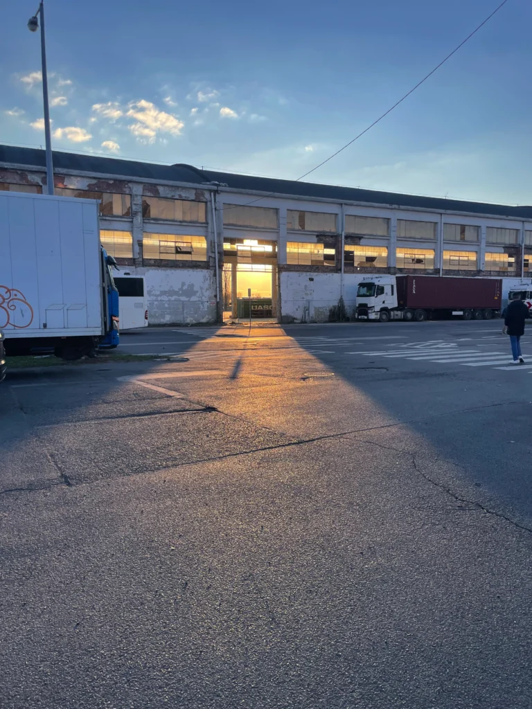 Industrial Areas 10