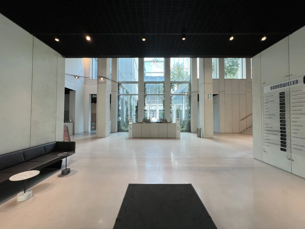 Offices 8