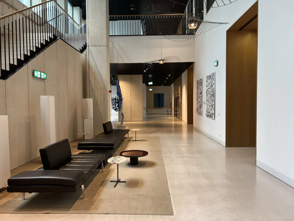 Offices 9