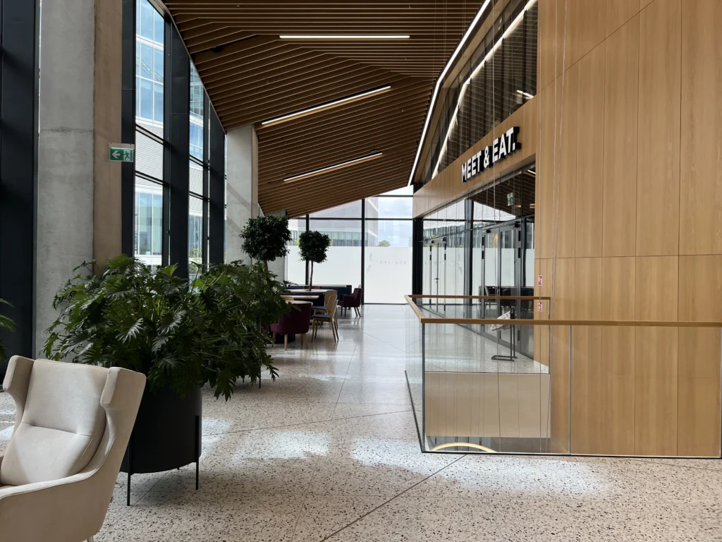 Offices 10