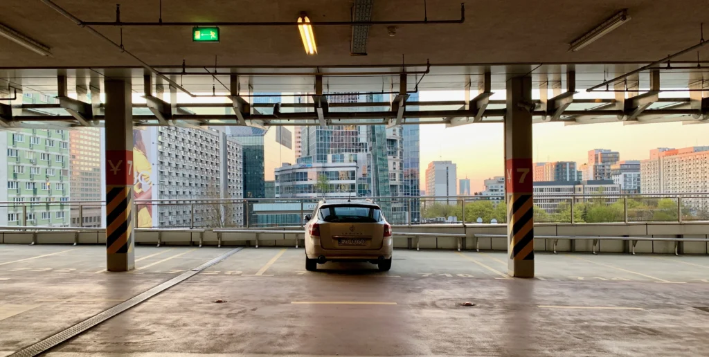 Parkings 11