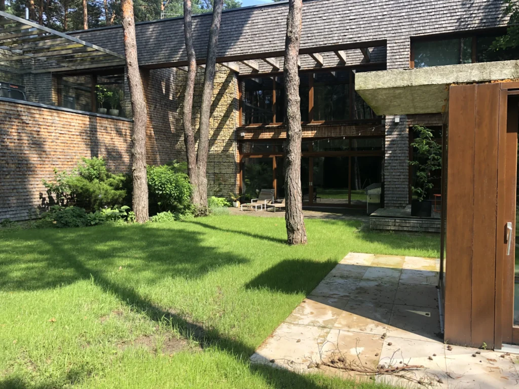 Luxury Villas 24