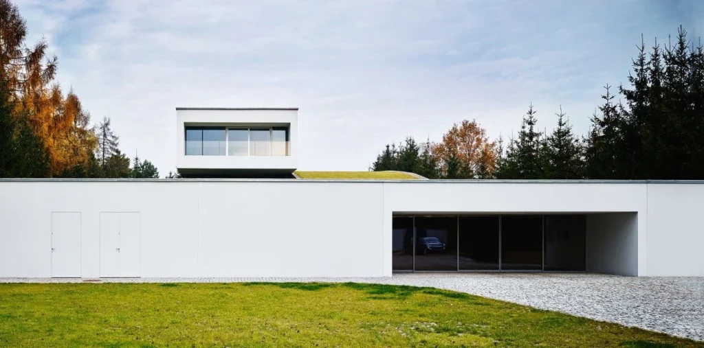 Luxury Villas 28