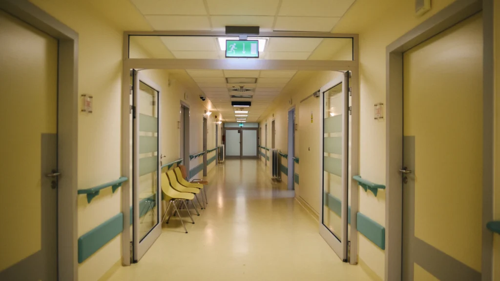 Hospitals 7