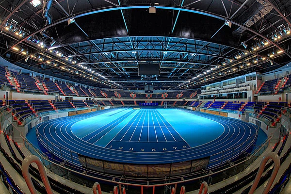 Sport Facilities 55
