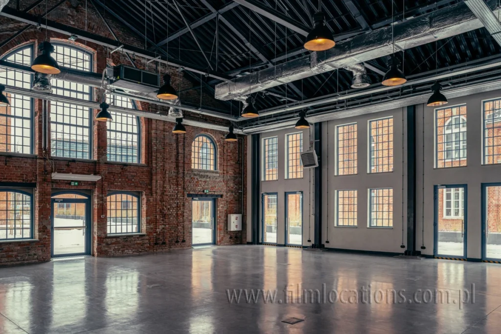 Event Spaces 30