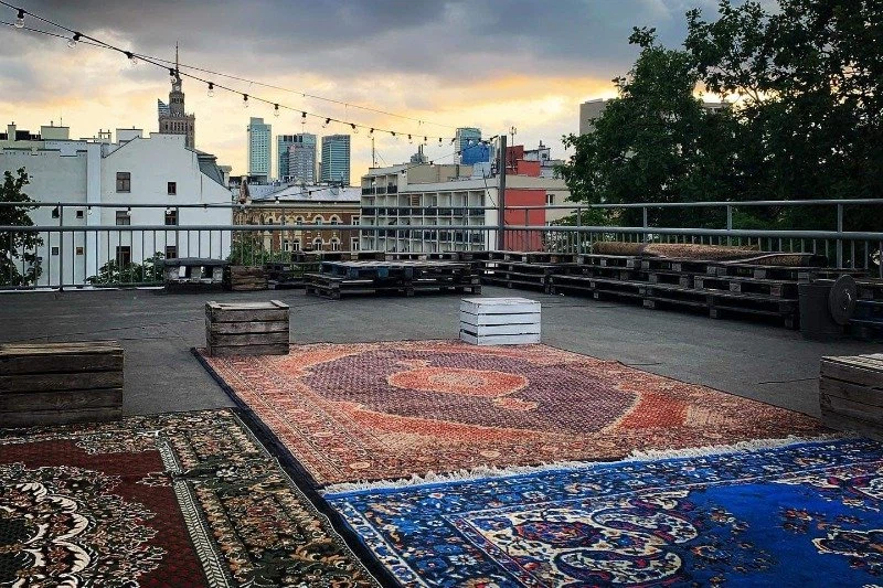 Rooftop 10