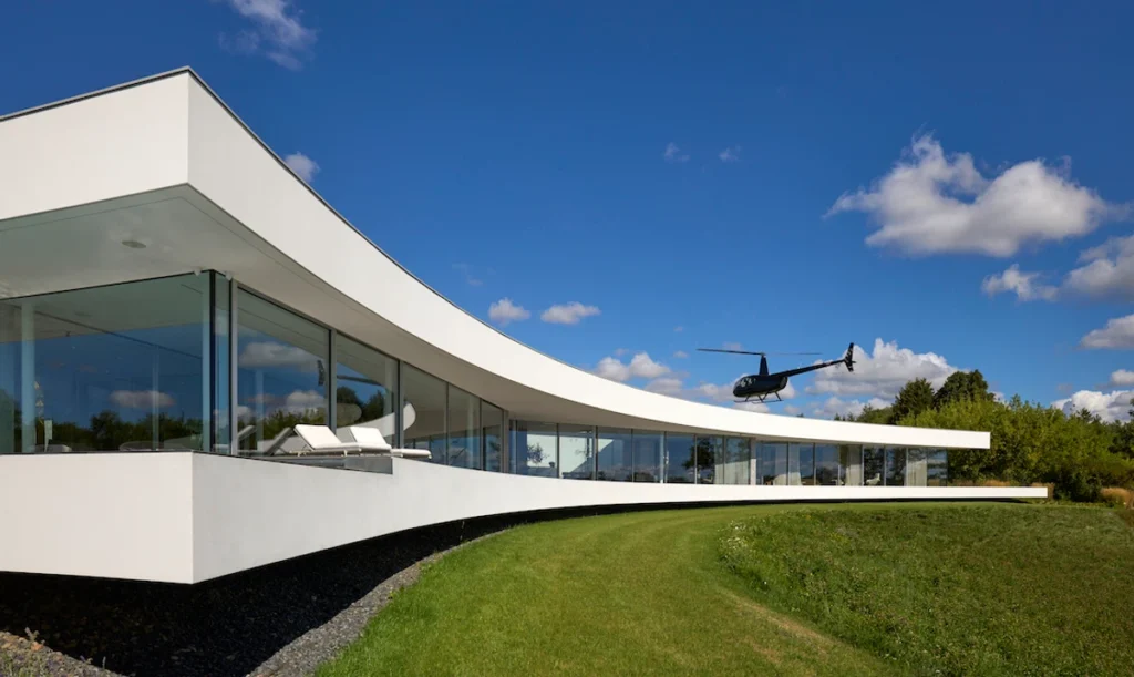 Luxury Villas 29