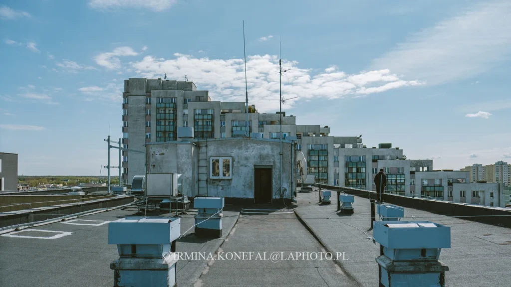 Rooftop 11