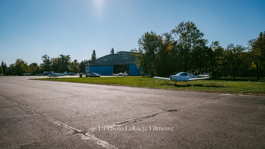 Industrial Areas 20
