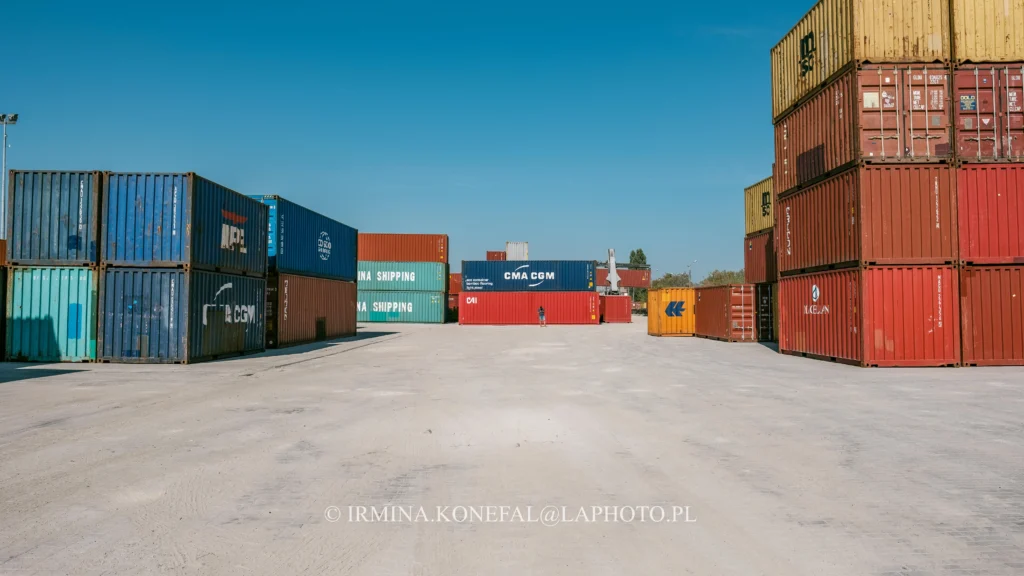Industrial Areas 22