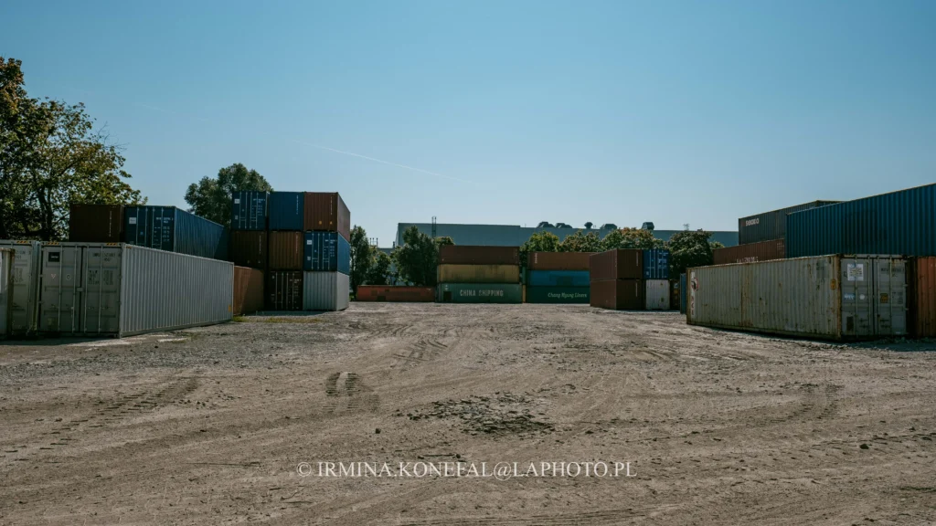 Industrial Areas 28