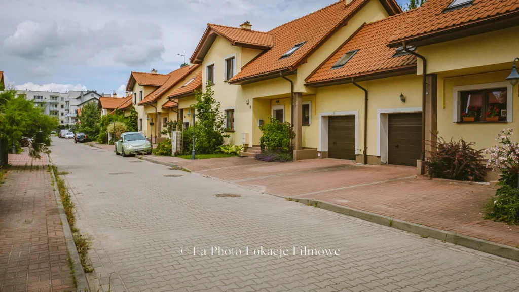 Residential Neighbourhood 13