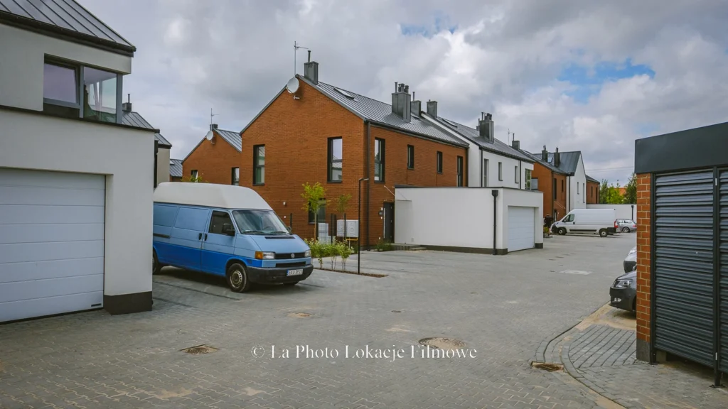 Residential Neighbourhood 14