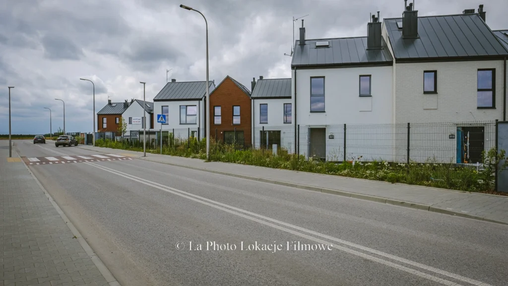 Residential Neighbourhood 15