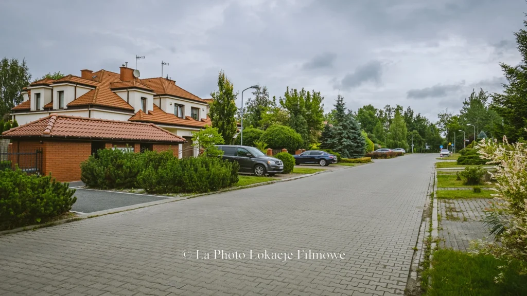 Residential Neighbourhood 16