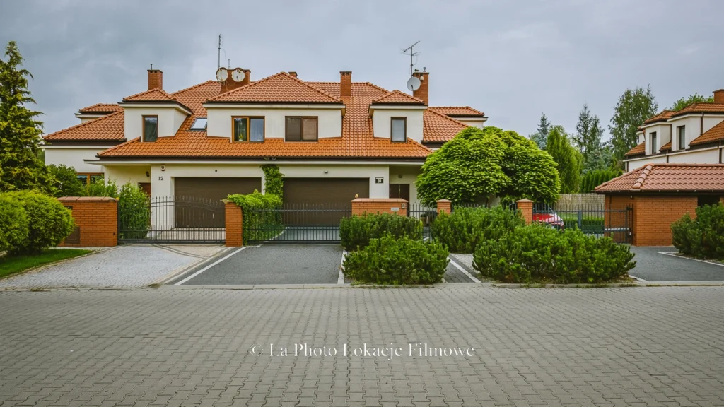 Residential Neighbourhood 17