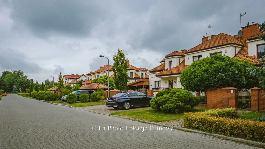 Residential Neighbourhood 18