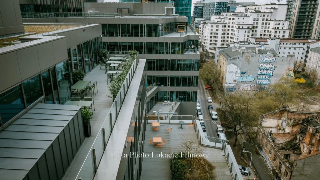 Rooftop 16