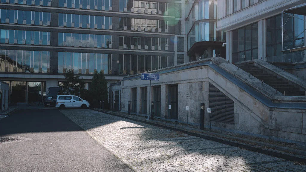 Parkings 14