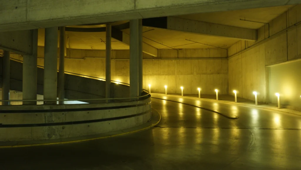 Parkings 15