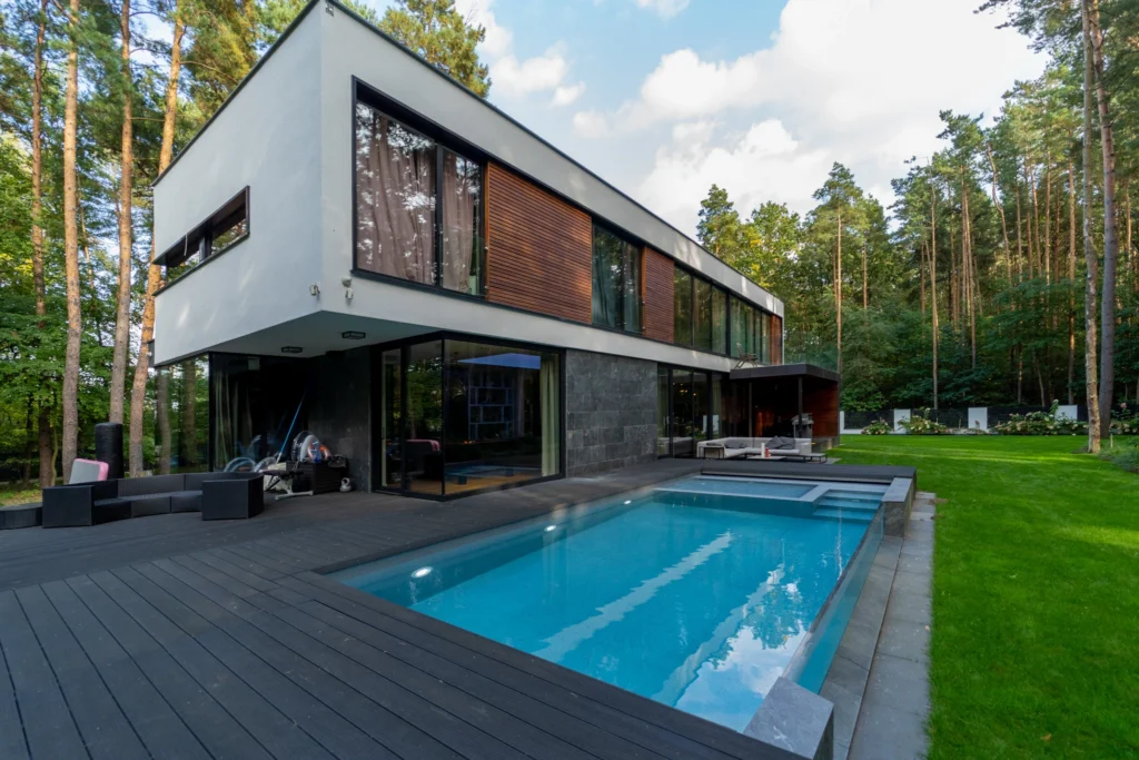 Luxury Villas 30