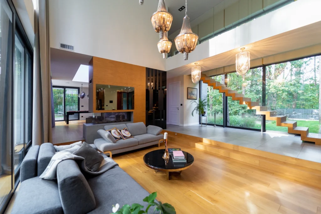 Luxury Villas 31